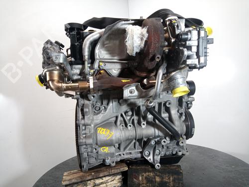Motor BMW X1 (F48) sDrive 18 d | BP17744306M1 