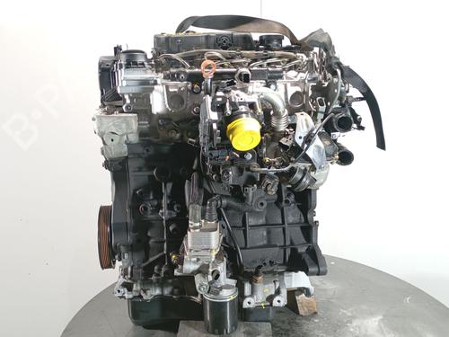 Used Engine PEUGEOT BOXER Van 2.2 BlueHDi 120 (120 hp) 31171597