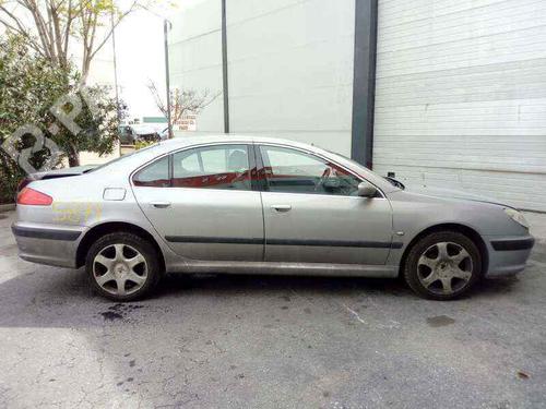 Automatic gearbox ECU PEUGEOT 607 (9D, 9U) 2.2 HDi | BP3137052M51  - Image 14