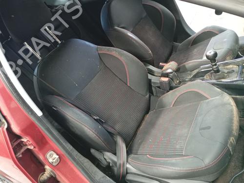 Servo brake PEUGEOT 2008 I (CU_) 1.6 BlueHDi 120 | BP31991111M42 