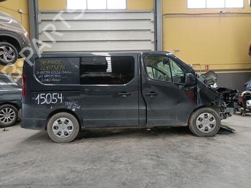 Gearbox RENAULT TRAFIC III Bus (JG_) 2.0 dCi 150 (JGMU) | BP36409866M3 - Image 6