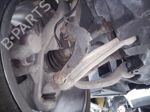 Used Left front steering knuckle BMW X6 (E71, E72) 35 i (306 hp) 13491158