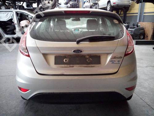 Fuel tank FORD FIESTA VI (CB1, CCN) 1.5 TDCi | BP10354831C62  - Image 10