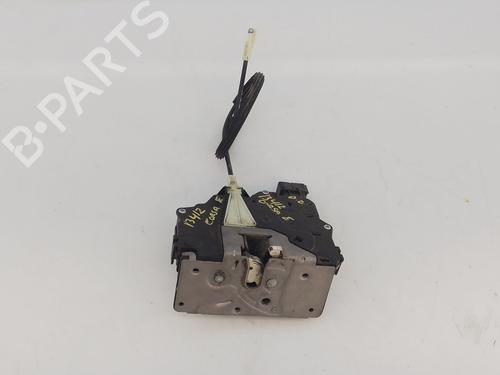 Højre fortil lås OPEL CORSA E (X15) [2014-2025]  27297142