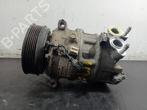 Used AC compressor VOLVO XC60 I SUV (156) [2008-2017]  17569177
