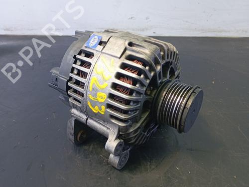 Alternator VW TOURAN (1T1, 1T2) 1.9 TDI | BP28143257M7