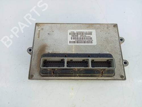 Computer motormanagement JEEP GRAND CHEROKEE II (WJ, WG) 3.1 TD 4x4 (140 hp) 11420947