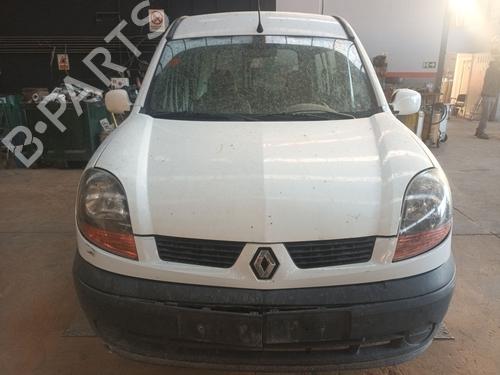 Engine RENAULT KANGOO (KC0/1_) 1.5 dCi (KC08, KC09) | BP29457365M1 