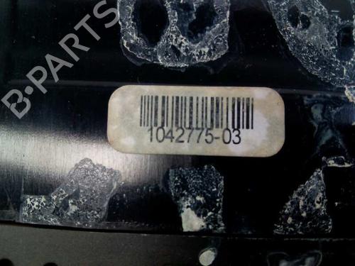 Instrument cluster BMW 1 (E87) 120 d | BP1291271C47 