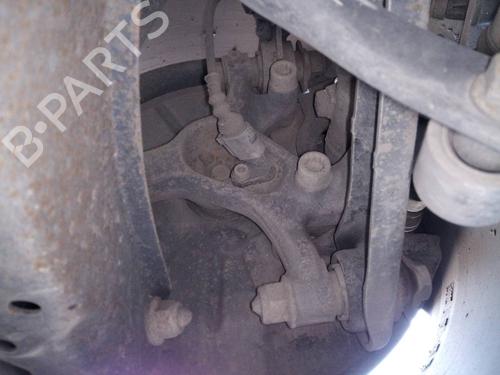 Used Left rear steering knuckle AUDI A3 (8P1) 1.9 TDI (105 hp) 12495354