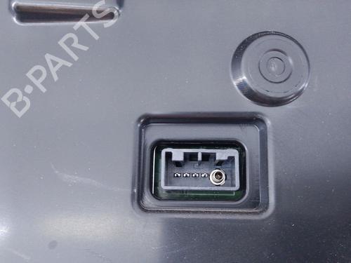 Instrument cluster KIA SPORTAGE V (NQ5) 1.6 T-GDI MHEV | BP27999539C47 