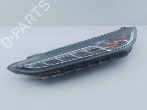 Used Left front indicator HYUNDAI KONA (OS, OSE, OSI) 1.0 T-GDi (120 hp) 30831724