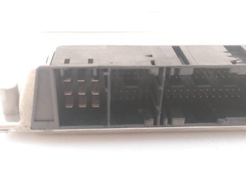 Engine control unit (ECU) BMW 3 (E46) 320 d | BP10938485M57 