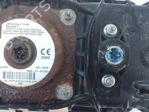 Passenger airbag BMW X1 (U11) sDrive 20 i Mild-Hybrid | BP29827040C10 