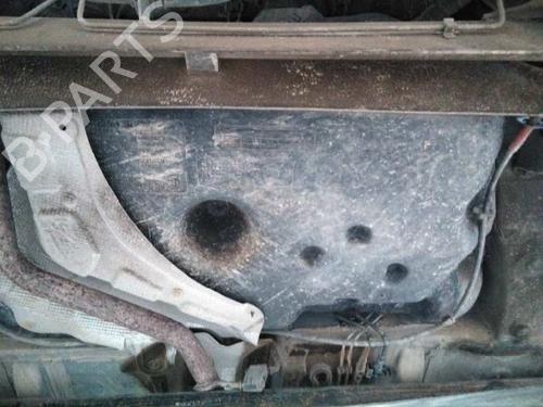 Used Fuel tank DACIA DUSTER (HS_) [2010-2018]  6820483