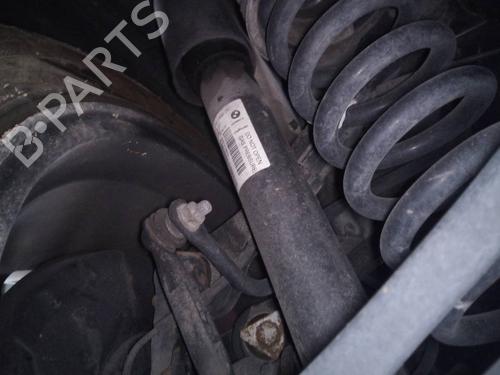 Venstre bagtil støddæmper BMW 3 (F30, F80) 330 d (258 hp) 16550566