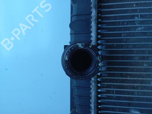 Water radiator BMW 1 (F20) 116 d | BP28140129M31 