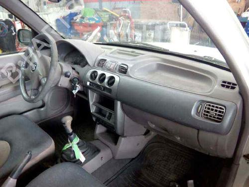 Tableau de bord NISSAN MICRA II (K11) [1992-2007]  4662584