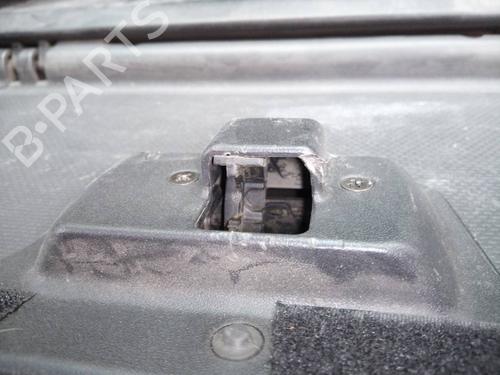 Glove box MITSUBISHI PAJERO III (V7_W, V6_W) 3.2 Di-D (V68W) | BP15217390C95 
