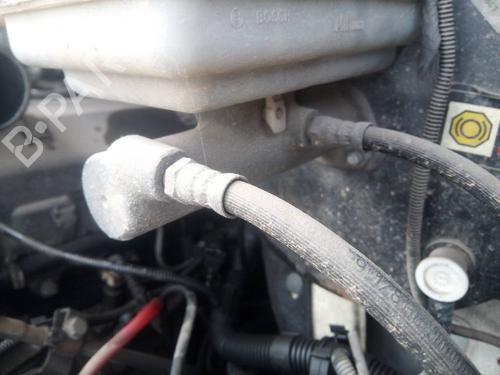 Used Brake master cylinder IVECO DAILY IV Van [2006-2012]  18711852