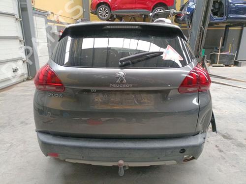 Servo brake PEUGEOT 2008 I (CU_) 1.2 THP 110 / PureTech 110 | BP31991116M42 