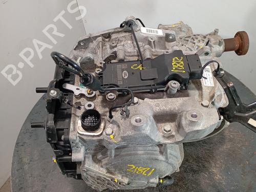 Gearbox LAND ROVER RANGE ROVER EVOQUE (L538) 2.0 D 4x4 | BP21588728M3 