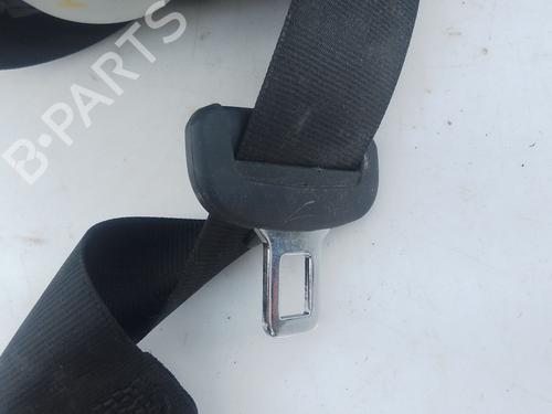 Rear left seatbelt AUDI A4 B9 (8W2, 8WC) 30 TDI Mild Hybrid | BP26611326I29 