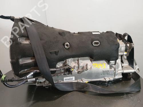 Used Gearbox Gearbox 37414376 37414376