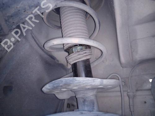 Used Right front shock absorber NISSAN JUKE (F15) 1.5 dCi (110 hp) 8897409