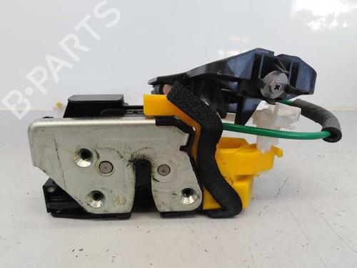 Front left lock HYUNDAI i30 (GD)  | BP5061241C98 