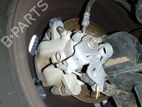 Used Left rear brake caliper CITROËN C3 AIRCROSS II (2R_, 2C_) 1.2 PureTech 110 (2RHNZB, 2RHNZW, 2RHNPX, 2RHNPJ) (110 hp) 31192945