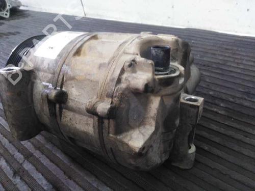 AC compressor MERCEDES-BENZ C-CLASS (W204)  | BP5804356M34 