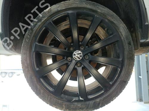 Used Rim VW TIGUAN (5N_) 2.0 TFSI 4motion (200 hp) 27405818