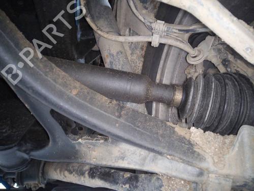 Used Right front driveshaft MERCEDES-BENZ M-CLASS (W163) ML 400 CDI (163.128) (250 hp) 9704565