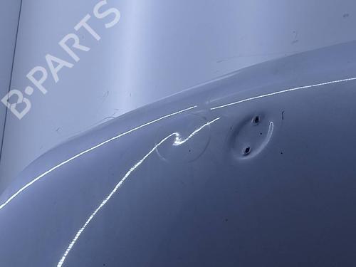 Hood MERCEDES-BENZ M-CLASS (W163) ML 400 CDI (163.128) | BP13583809C1 