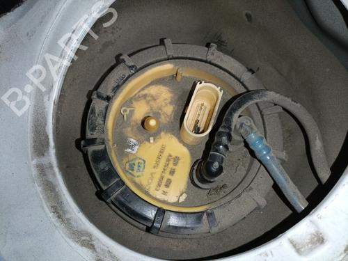 Used Fuel pump SEAT IBIZA IV (6J5, 6P1) 1.6 TDI (90 hp) 27297385