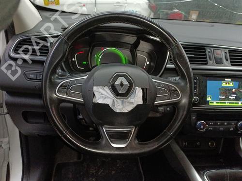 Volant RENAULT KADJAR (HA_, HL_) 1.6 dCi 130 (HLA4) (130 hp) 32090535