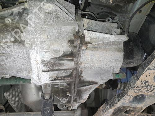 Used Gearbox NISSAN QASHQAI / QASHQAI +2 I (J10, NJ10, JJ10E) [2006-2014]  23957818