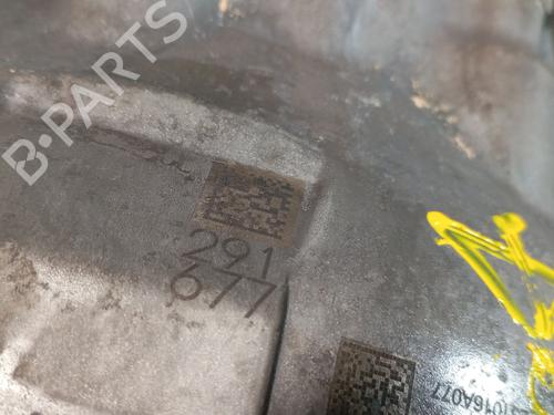Gearbox HYUNDAI KONA (OS, OSE, OSI) 1.0 T-GDi | BP24681658M3 