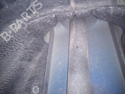 Used Left rear shock absorber FORD FOCUS III 1.5 TDCi (120 hp) 9267876