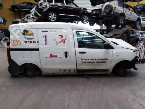 Front right seatbelt DACIA LOGAN Pickup (US_) 1.5 dCi | BP8719802I25 