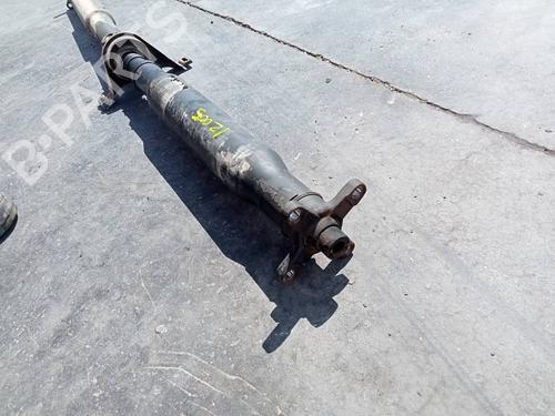 Driveshaft MERCEDES-BENZ E-CLASS (W211) E 320 CDI (211.026) | BP18110635M37 