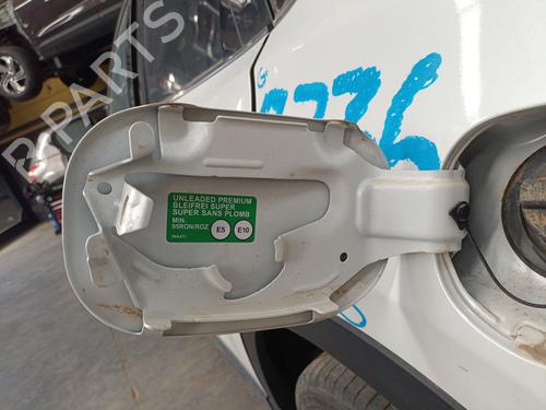 Fuel flap MAZDA CX-5 (KF) 2.0 | BP29966911C131