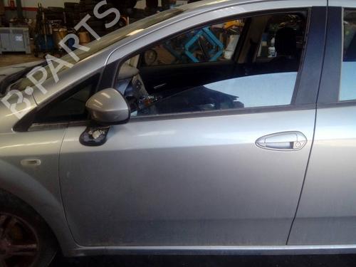 Used Left front door FIAT PUNTO (188_) 1.3 JTD 16V (70 hp) 11423226