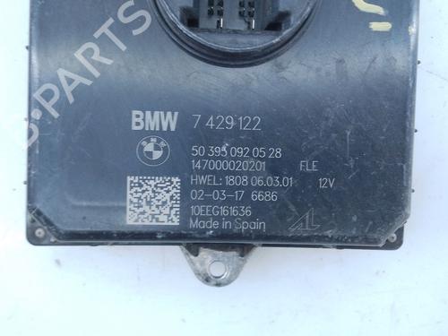 Xenon ballast MINI MINI (F55) One First | BP29627331C53 