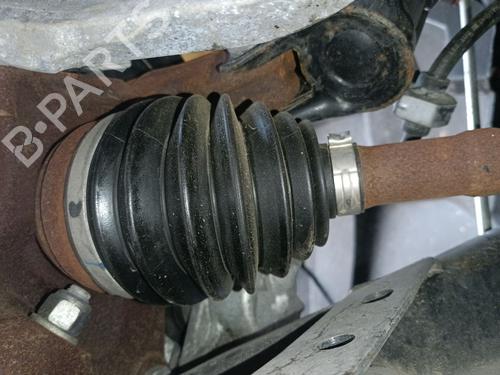 Used Left front driveshaft Left front driveshaft 39613094 39613094