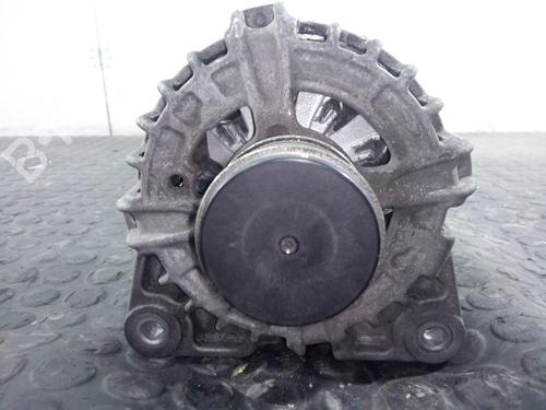 Alternator NISSAN QASHQAI II SUV (J11, J11_) 1.5 dCi | BP9158617M7 