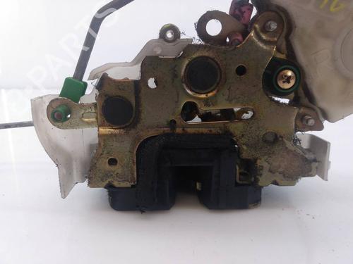 Front left lock RENAULT TRUCKS Maxity  | BP10251288C98 