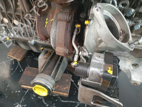 Motor für BMW X5 (E70) xDrive 30 d (235 hp) 24682045