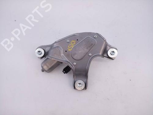 Rear wiper motor SUZUKI SWIFT V (AZ)  | BP13313740M102 